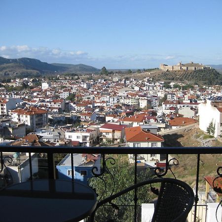 Villa Manzara Selçuk Exterior photo