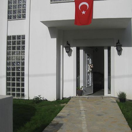 Villa Manzara Selçuk Exterior photo