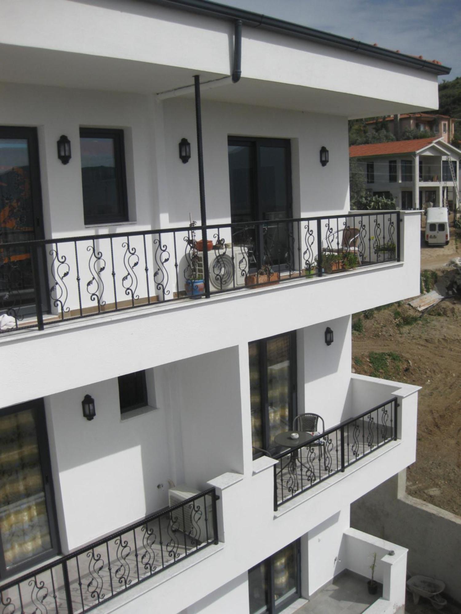 Villa Manzara Selçuk Exterior photo