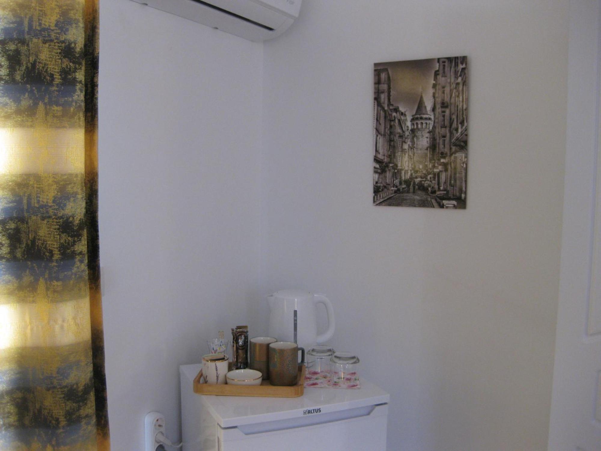 Villa Manzara Selçuk Room photo