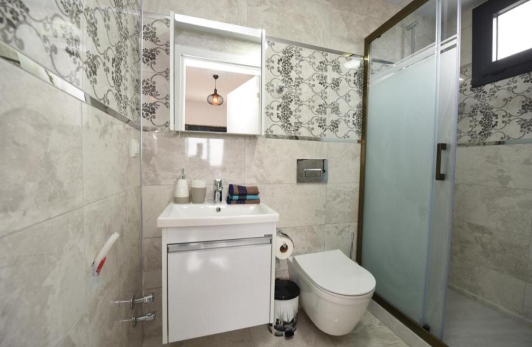 Villa Manzara Selçuk Room photo